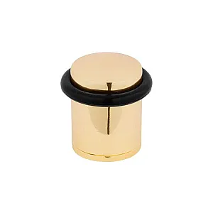 Упор дверной Palidore СО4 РВ золото