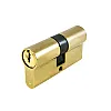Цилиндровый механизм Стандарт Z.I.60-5К ВР 30/30 золото