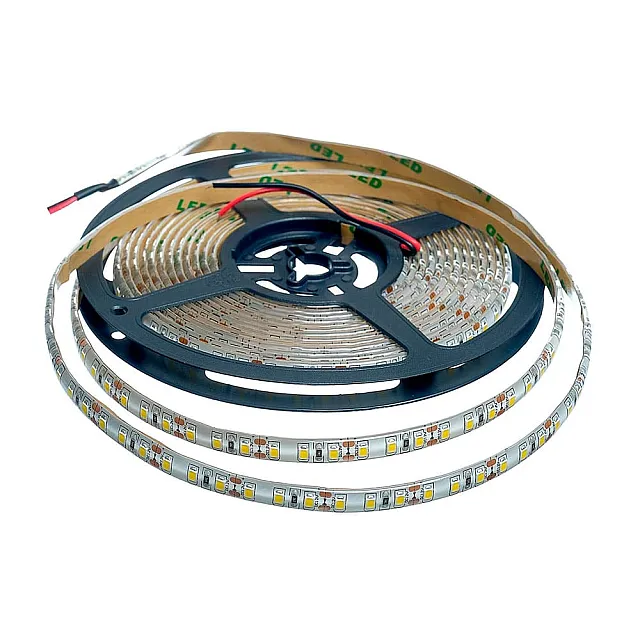 Лента светодиодная ByLed Standart SMD 5630-60 Led IP20 12V 12W/м