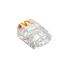 Клемма универсальная OBO-Bettermann 61 225 FL 7 шт