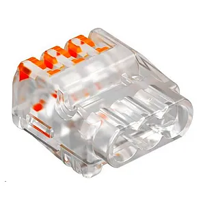 Клемма универсальная OBO-Bettermann 61 325 FL 7 шт