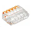 Клемма универсальная OBO-Bettermann 61 525 FL 7 шт