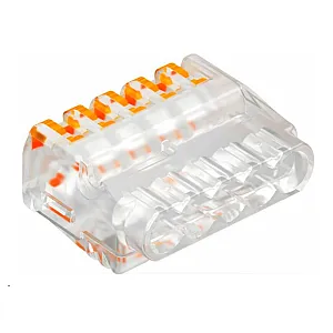 Клемма универсальная OBO-Bettermann 61 525 FL 7 шт