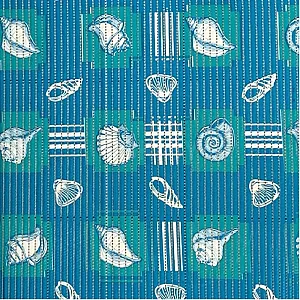 Коврик напольный Вилина V20BL из вспененного ПВХ 0.65 м