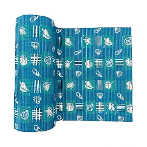 Коврик напольный Вилина V20BL из вспененного ПВХ 0.65 м