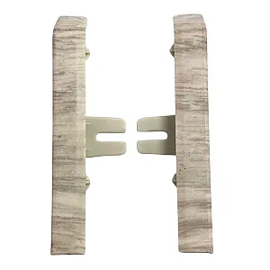 Заглушка Winart Quadro 305 дуб алансо 80 мм 2 шт