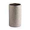 Стакан Bisk Nice 05706 серебряный