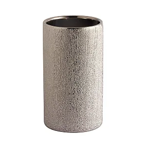 Стакан Bisk Nice 05706 серебряный