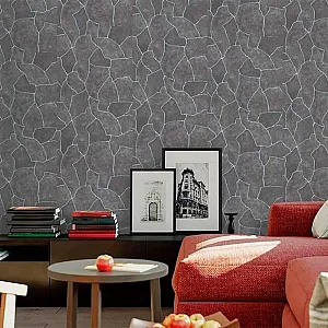 Панель ПВХ Sanrelia Стандарт New Малая медведица 667/1