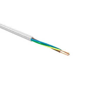 Провод Автопровод ПВС 3*2.5 Б