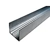 Профиль направляющий ПН 75*40*0.40*3000 мм