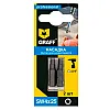 Бита шестигранная Graff SW-02 25 мм