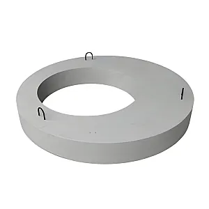 Крышка канализационная Лидский ЖБИ ПП 10-1