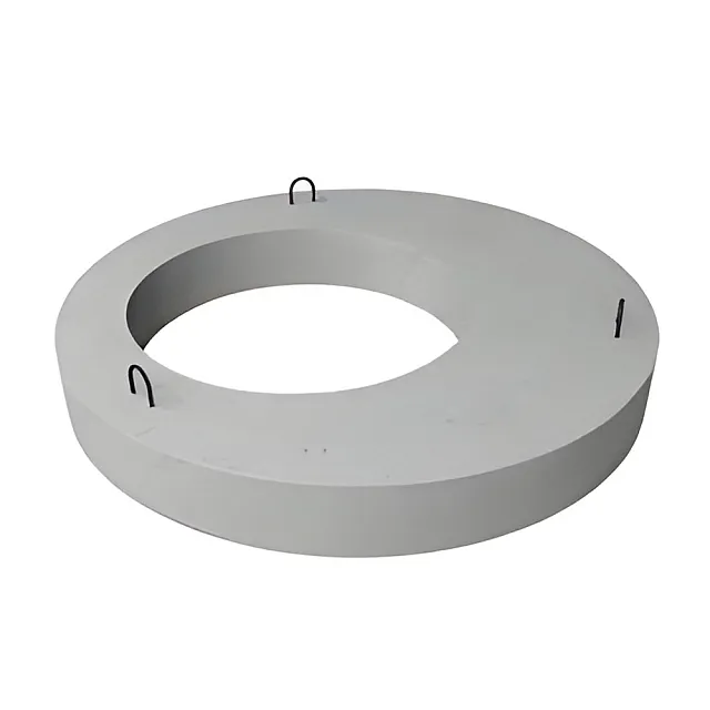 Крышка канализационная Лидский ЖБИ ПП 10-1