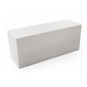 Блоки стеновые Гродно КСМ 1 категории D400 625*300*250 мм