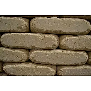 Кирпич РуБелЭко Римини КСЛГ1-с сталь