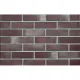 Кирпич клинкерный Roben Adelajda NF19 гладкий
