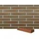 Кирпич клинкерный Canberra XLDF17