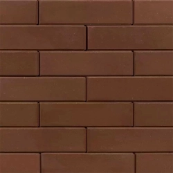 Блок для забора декоративный РуБелЭко ТБЛОК-П5 шоколад