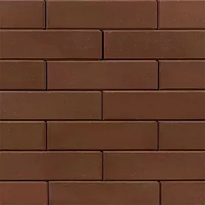 Блок для забора декоративный РуБелЭко ТБЛОК-П5 шоколад