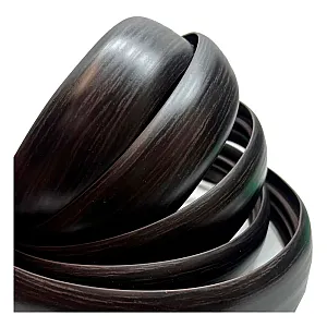 Порог гибкий Rico Flex 465 венге африка 40 мм 3 м