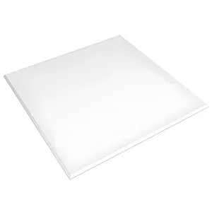 Панель Албес АР600А6-Е Эконом 45Т-24 А903RUS01 белый матовый