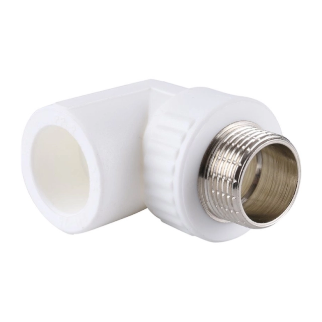 Угольник переходной Valfex 10126020Г НР Дн 20*1/2 Угольник переходной Valfex 10126020Г НР Дн 20*1/2