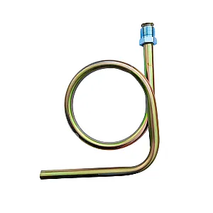 Отвод ОС100н-02-G1/2 угол внутренний