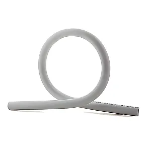 Компенсатор РосТурПласт ПП d20 серый