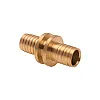 Муфта соединительная Pradex FP01006 20*20 мм