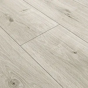 Ламинат Vivafloor Black Label 1040 Крофт Белый