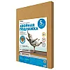 Подложка листовая Белтермо Under Floor древесноволокнистая 5*590*790 мм