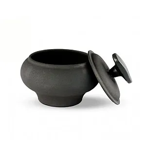 Кастрюля-чугунок Ситон печной 1.5 л