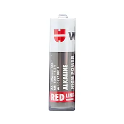 Элемент питания Wumax 18270014 Alkaline High Power AA/LR6-1.5B щелочной