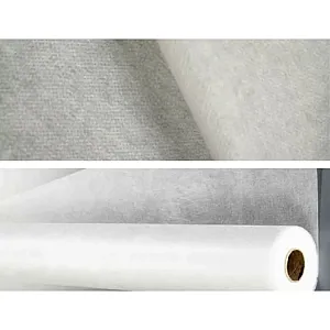 Холст флизелиновый Bautex Walltex WF 120 1.06*25 м