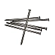 Гвозди строительные 4*120 мм Starfix SM-66008-5