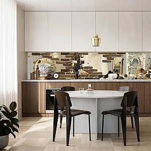 Скинали Албико-групп КМ 03 3000*610*3 мм