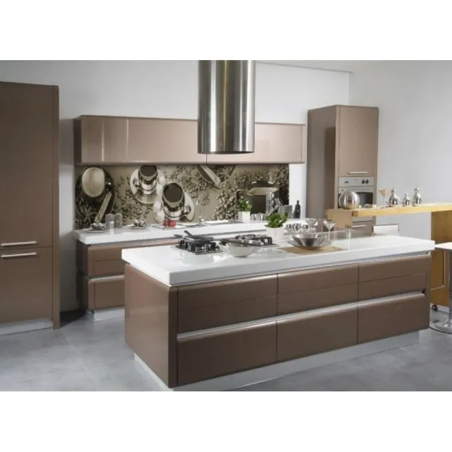 Скинали Албико-групп КМ 40 3000*610*3 мм