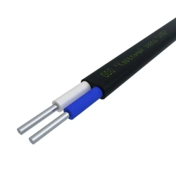 Кабель Автопровод ВВГ-Пнг(A)-LS 2*4 ok(N) 0.66кВ