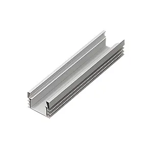Профиль ByLed PR-SF-SL-1612 накладной 2000*17*12 мм алюминиевый светодиодный