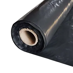 Пленка полиэтиленовая TDStels ПВД техническая 100 мкм 3*25 м