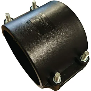 Седелка Era с внутренней резьбой для ПЭ труб 110*3/4