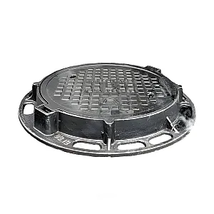 Люк чугунный тип Л РК