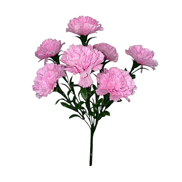 Букет гвоздик БК 121