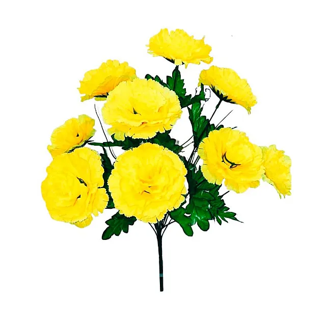 Букет гвоздик БК 40