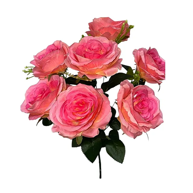 Букет роз БК 120