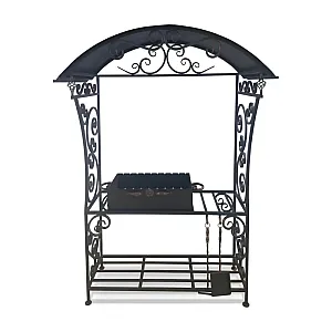 Мангал СтальСнабДизайн МК-3