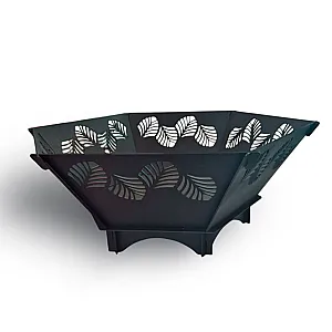 Чаша костровая СтальСнабДизайн ЧК-3