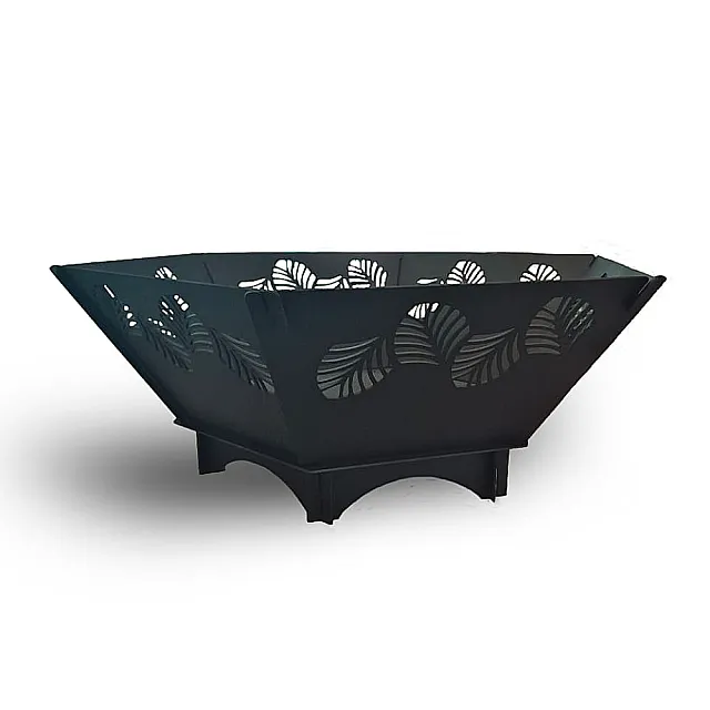 Чаша костровая СтальСнабДизайн ЧК-3