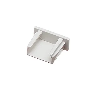 Заглушка ByLed PR-SF-SL-1506-HP без отверстия для светодиодного профиля PR-SF-SL-1506